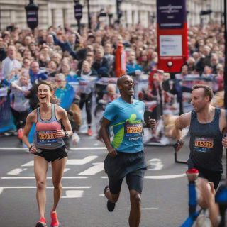 2026 런던 마라톤: 온라인 생중계 완전 가이드