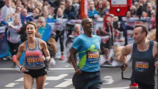 2026 런던 마라톤: 온라인 생중계 완전 가이드