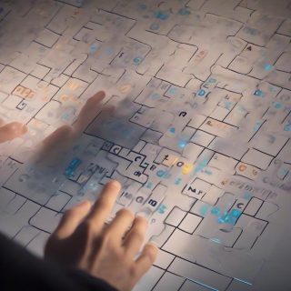 NYT Strands 오늘의 정답 힌트 스팽그램