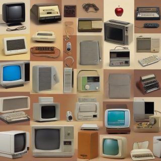 애플 50년 실패작: 아이튠즈부터 키보드까지