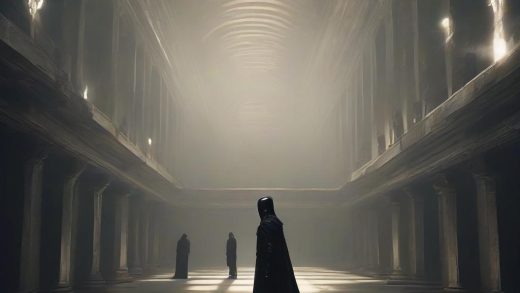 더 테스터먼츠 6화: 훌루 디즈니+ 출시일 정보