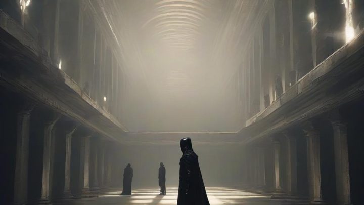 더 테스터먼츠 6화: 훌루 디즈니+ 출시일 정보