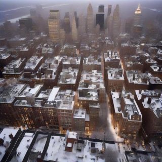 맨해튼 1분기 럭셔리 주택 거래 폭증