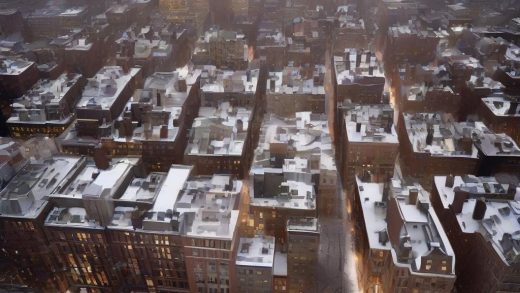 맨해튼 1분기 럭셔리 주택 거래 폭증