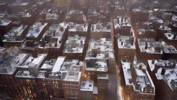 맨해튼 1분기 럭셔리 주택 거래 폭증