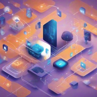 MS 요비 7000억 AI 소비자 의도 예측