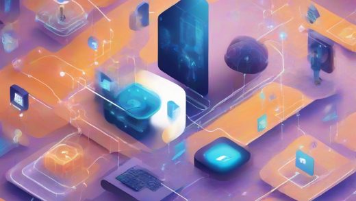 MS 요비 7000억 AI 소비자 의도 예측