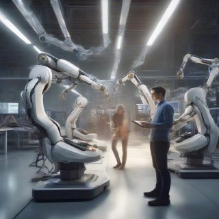 물리적 AI 현실: GTC 2026년 보고서