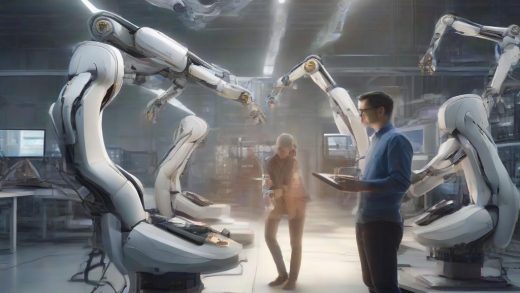 물리적 AI 현실: GTC 2026년 보고서