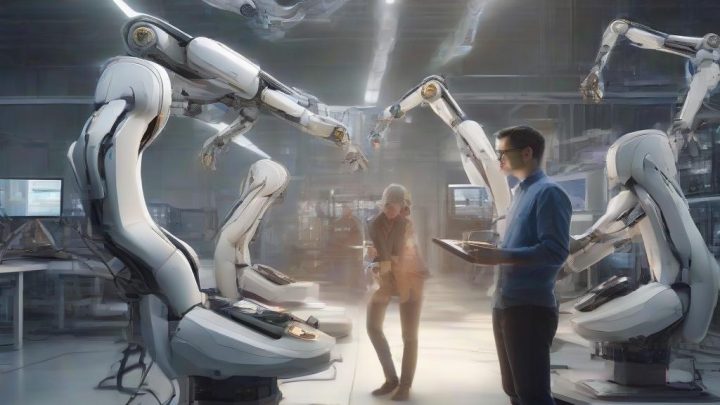 물리적 AI 현실: GTC 2026년 보고서