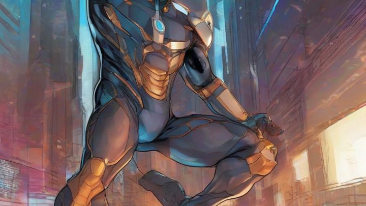 인빈시블 최신화: 테크 재킷 첫 등장, 팬 반응은?