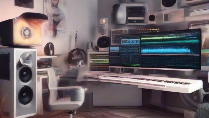 2026년 음악 사운드 최적화 필수 도구