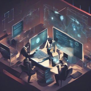 2026 이란 Charming Kitten: 저기술 기만술의 위협