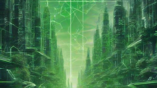 아포칼립옵티미스트: AI 다큐멘터리 지금 극장에서