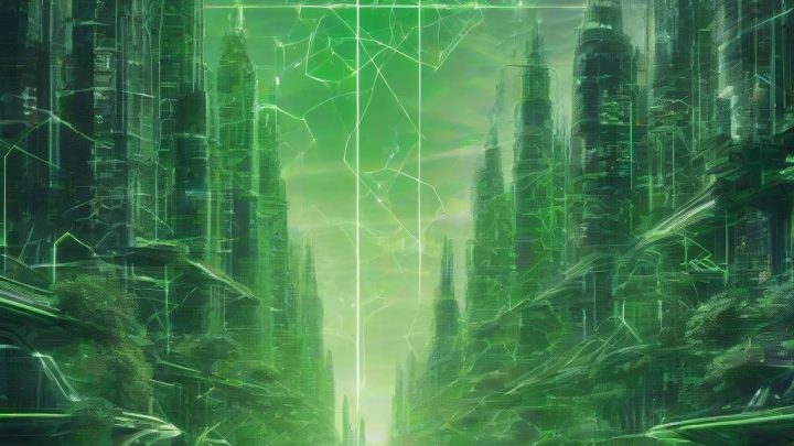 아포칼립옵티미스트: AI 다큐멘터리 지금 극장에서