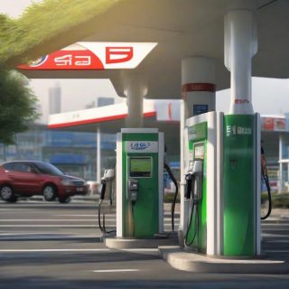 2026년 휘발유 2천원 재돌파: 운전자 비상