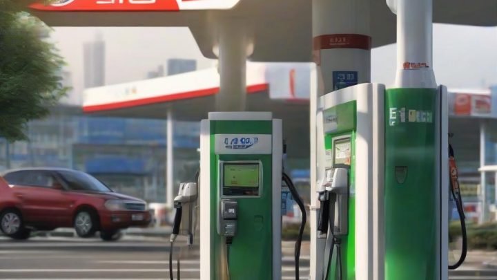 2026년 휘발유 2천원 재돌파: 운전자 비상