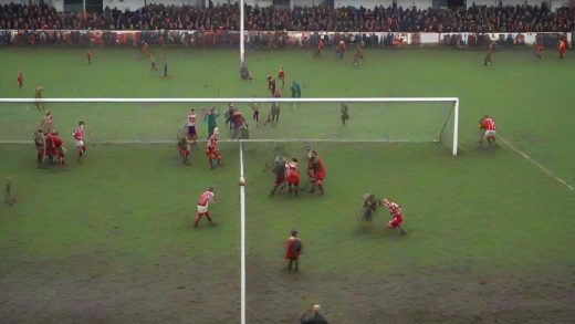 로얄 오크 vs 내그스 헤드: BBC 생중계 2026 시청 방법