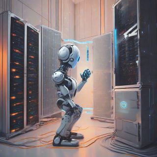 AI 에너지 위기, 해결책인가 신화인가?