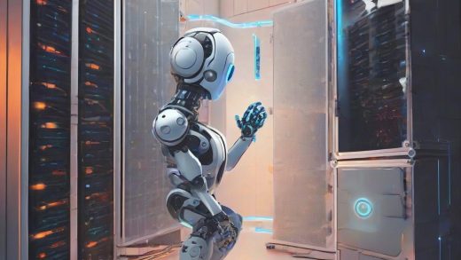 AI 에너지 위기, 해결책인가 신화인가?