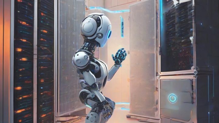 AI 에너지 위기, 해결책인가 신화인가?