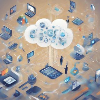 MS 비즈니스 SW: CMA, AI 시대 경쟁 조사