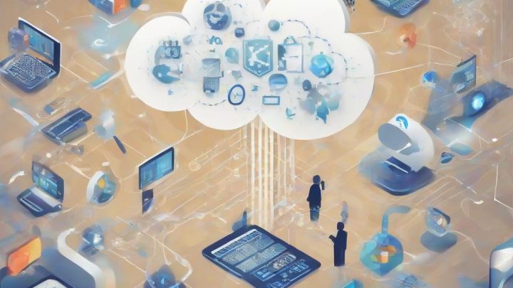 MS 비즈니스 SW: CMA, AI 시대 경쟁 조사