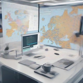 유로 오피스: 유럽 디지털 주권의 새 지평