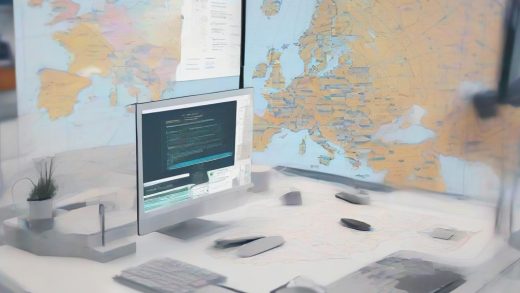 유로 오피스: 유럽 디지털 주권의 새 지평