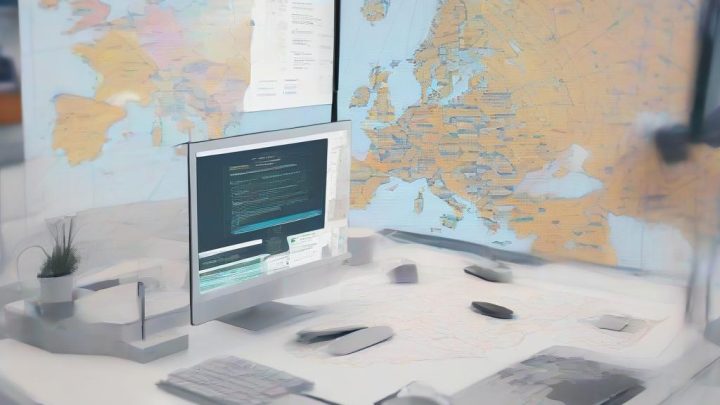 유로 오피스: 유럽 디지털 주권의 새 지평