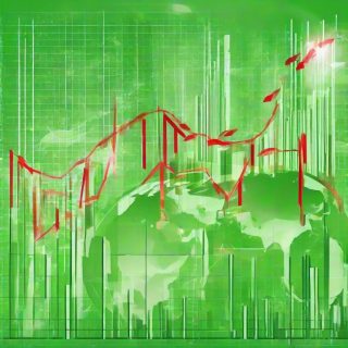 미국 이란 전쟁 종식 기대, 뉴욕증시 이틀 상승