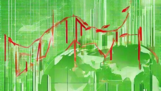 미국 이란 전쟁 종식 기대, 뉴욕증시 이틀 상승