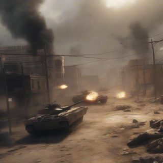 배틀필드 6 음향감독: 거친 전투 음악 공개