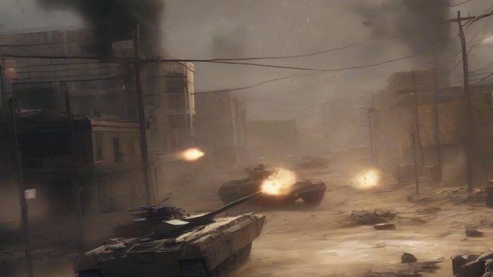 배틀필드 6 음향감독: 거친 전투 음악 공개