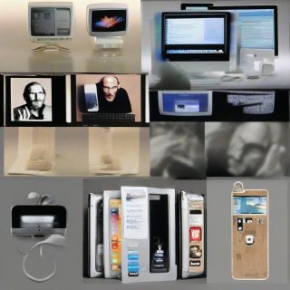 애플 키노트 50년: 잡스, 아이폰 명장면