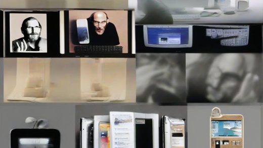 애플 키노트 50년: 잡스, 아이폰 명장면