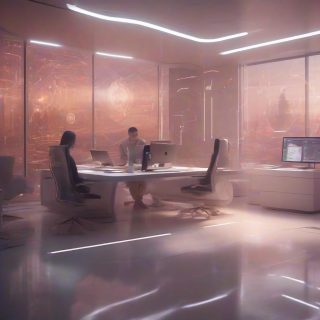 메타 AI, 직원 데이터로 미래 업무 자동화