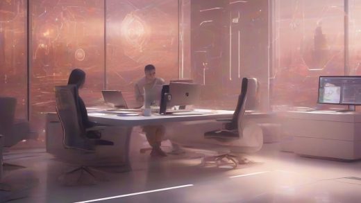 메타 AI, 직원 데이터로 미래 업무 자동화