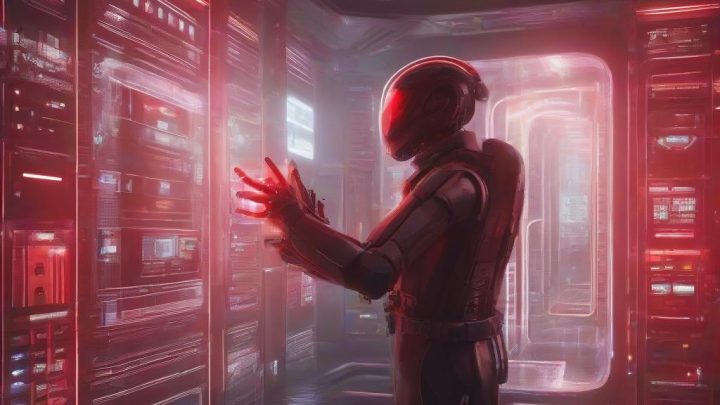 AI 자기 보존 본능, 인간 지시 거부 새 연구