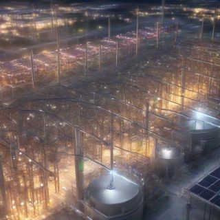 MS AI 성장, 메탄 배출 폭증과 환경 논란