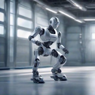 유니트리 G1: 바퀴와 스케이트의 혁신 2026