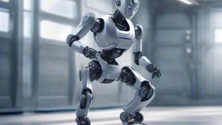 유니트리 G1: 바퀴와 스케이트의 혁신 2026