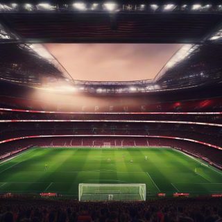 아스날 스포르팅 챔스 8강 2차전 2026 시청