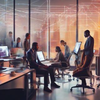 2026년 3월 미국 IT 일자리 1.5만 개 감소