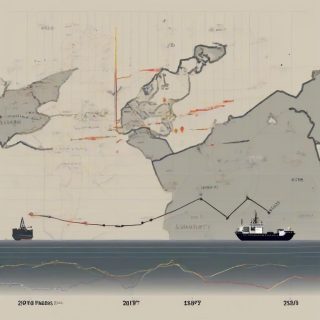 호르무즈 해협 봉쇄? 중동발 증시 충격