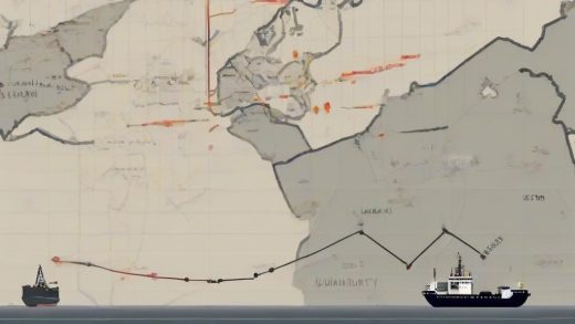 호르무즈 해협 봉쇄? 중동발 증시 충격