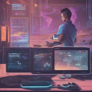 스팀 덱 성능 최적화: 개발자 새 도구