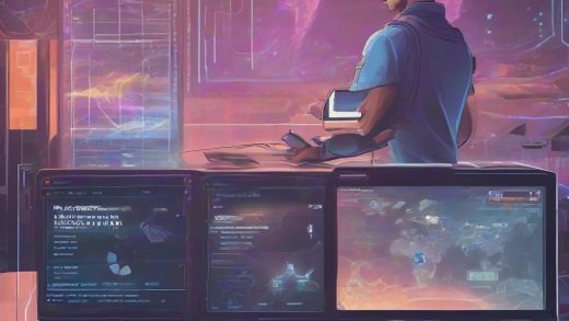 스팀 덱 성능 최적화: 개발자 새 도구