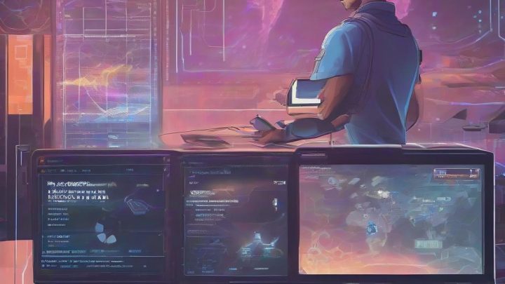 스팀 덱 성능 최적화: 개발자 새 도구