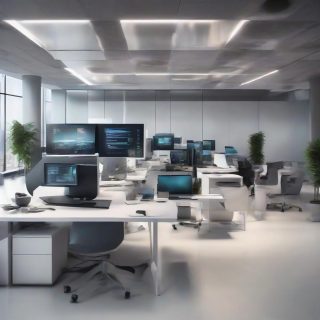 팬서 레이크 AI PC: 2026년 기업 업그레이드 전략